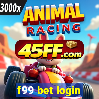 f99 bet login